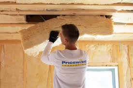 Best Garage Insulation  in Mckinley, PA