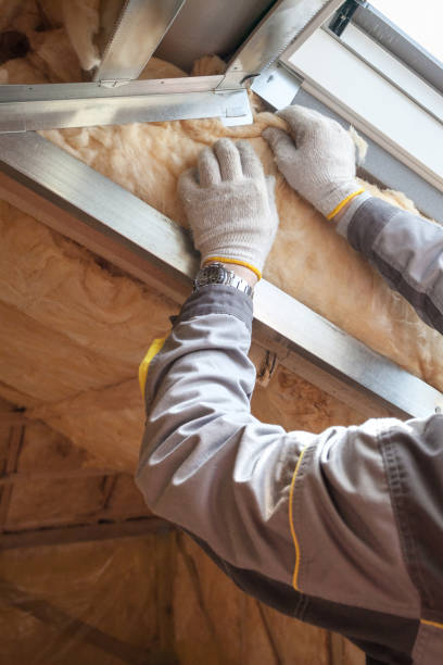 Best Insulation Air Sealing  in Mckinley, PA