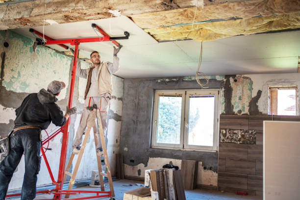 Best Eco-Friendly or Green Insulation Solutions  in Mckinley, PA