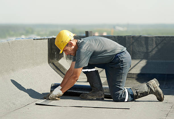 Best Attic Insulation Installation  in Mckinley, PA